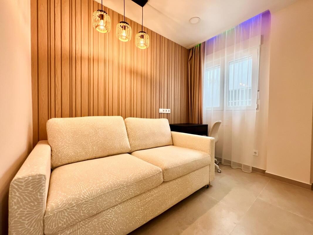 Apartamenty z 2 sypialniami, 60m² w Torrevieja, Hiszpania [ID: 0152-635668]