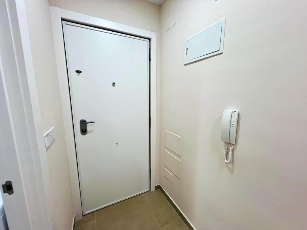 Apartamenty z 2 sypialniami, 60m² w Torrevieja, Hiszpania [ID: 0152-635668]