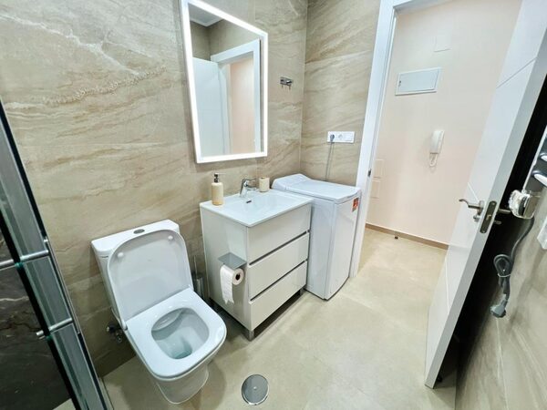 Апартаменты в Торревьеха, Испания, 60м² - изображение 17