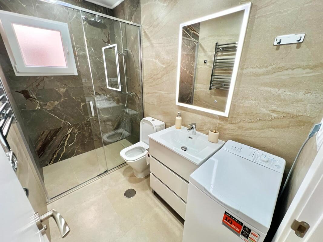 Apartamenty z 2 sypialniami, 60m² w Torrevieja, Hiszpania [ID: 0152-635668]