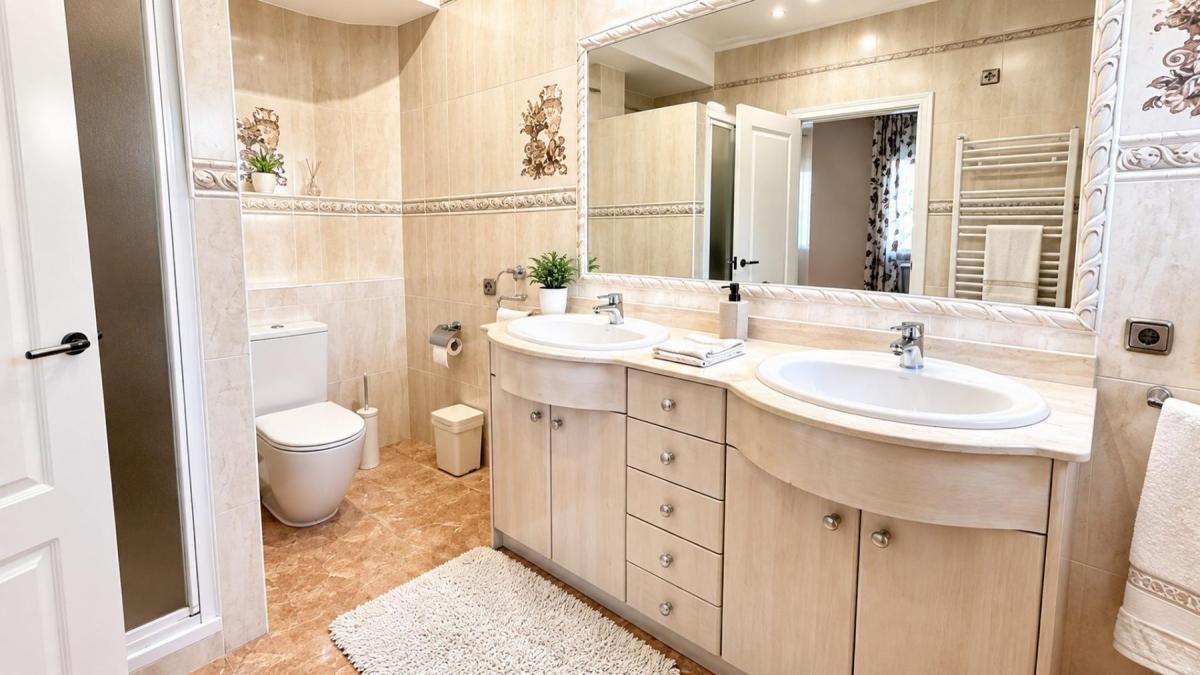 Willa z 4 sypialniami, 265m² w Benferri, Hiszpania [ID: 0152-635055]