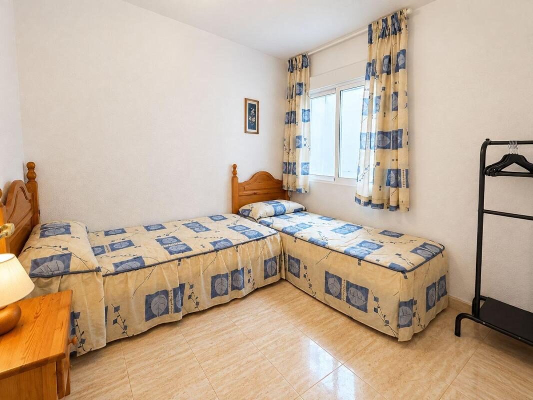 Апартаменты с 1 спальней, 55м² в Торревьеха, Испания [ID: 0152-633578]