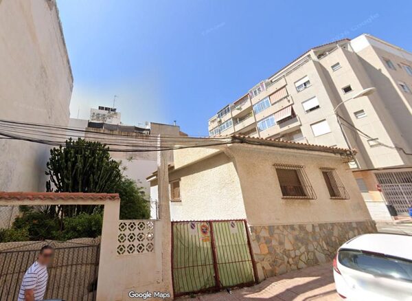 Земля в Торревьеха, Испания, 180м² - изображение 2