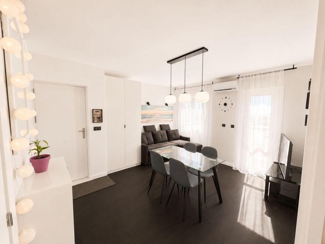 Bungalow z 1 sypialnią, 82m² w Torrevieja, Hiszpania [ID: 0152-633571]