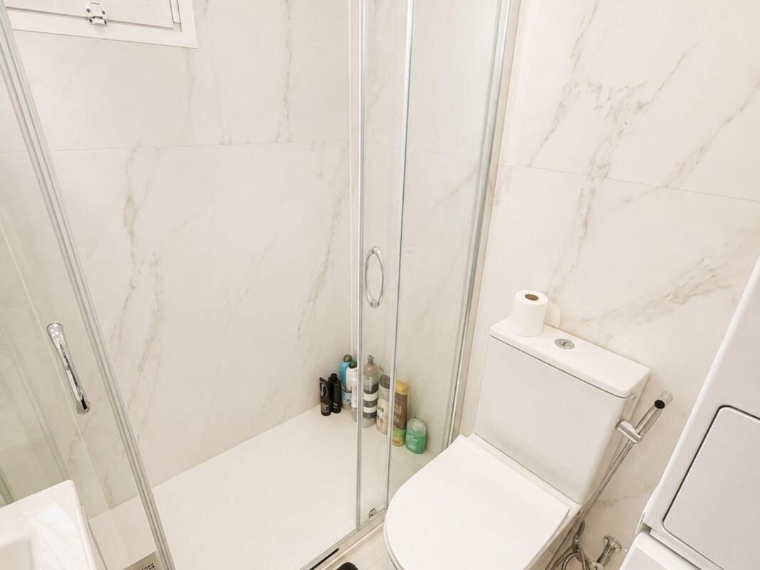 Bungalow z 1 sypialnią, 82m² w Torrevieja, Hiszpania [ID: 0152-633571]