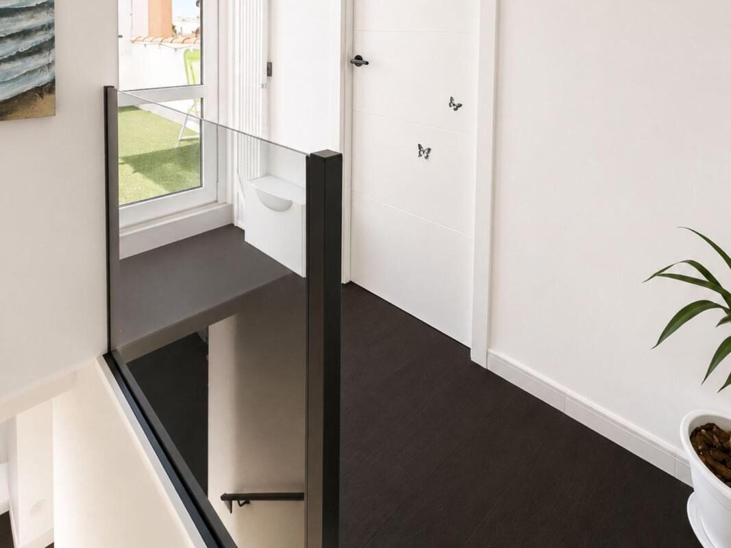 Bungalow z 1 sypialnią, 82m² w Torrevieja, Hiszpania [ID: 0152-633571]