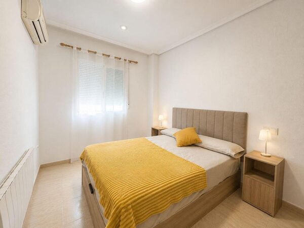 Апартаменты в Торревьеха, Испания, 63м² - изображение 4
