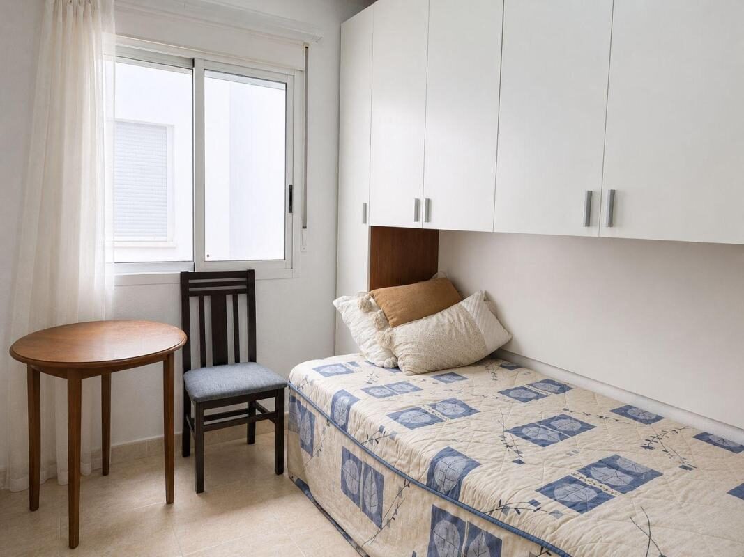 Апартаменты с 1 спальней, 63м² в Торревьеха, Испания [ID: 0152-633572]