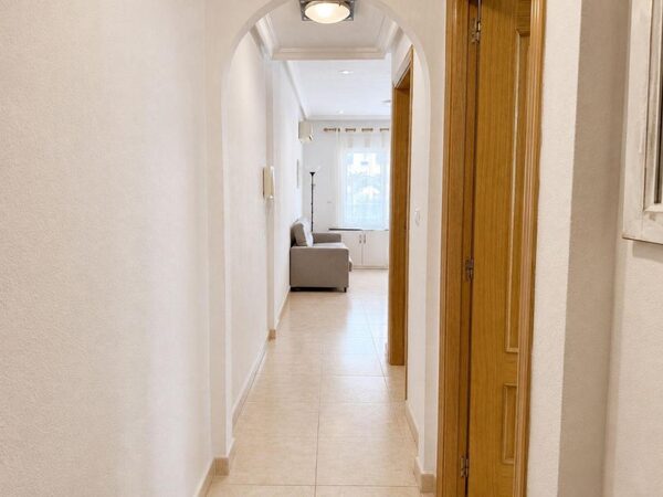 Апартаменты в Торревьеха, Испания, 63м² - изображение 9