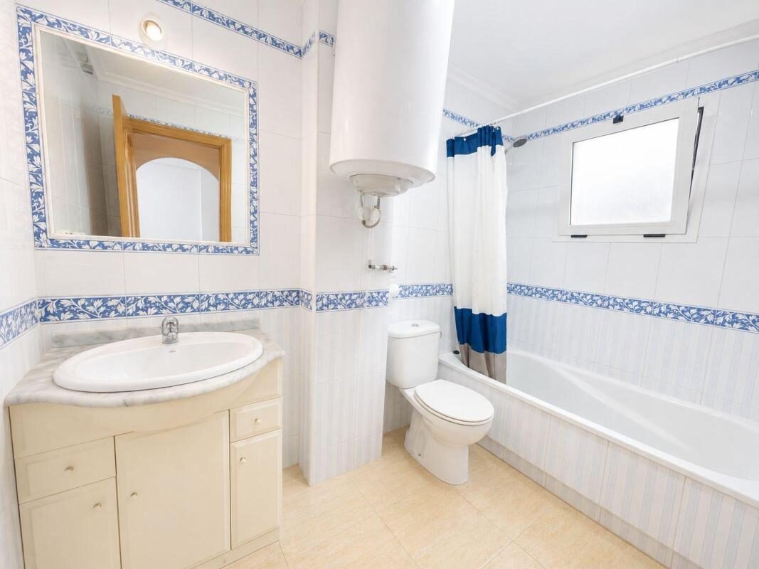Апартаменты с 1 спальней, 63м² в Торревьеха, Испания [ID: 0152-633572]