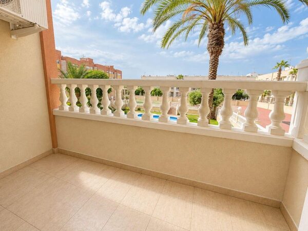 Апартаменты в Торревьеха, Испания, 63м² - изображение 8
