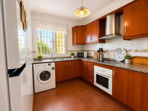 Bungalow in Orihuela, Spain, 88m² - image 8