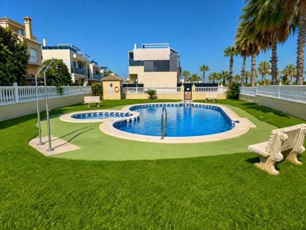 Bungalow in Orihuela, Spain, 88m² - image 5