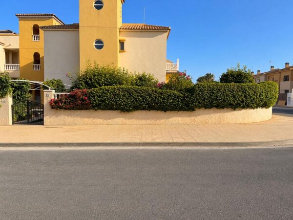 Bungalow in Orihuela, Spain, 88m² - image 2