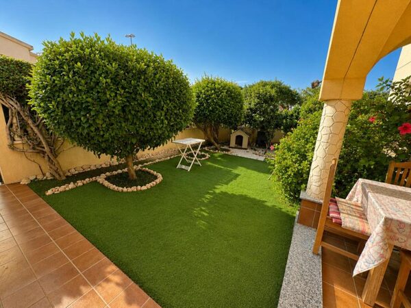 Bungalow in Orihuela, Spain, 88m² - image 14