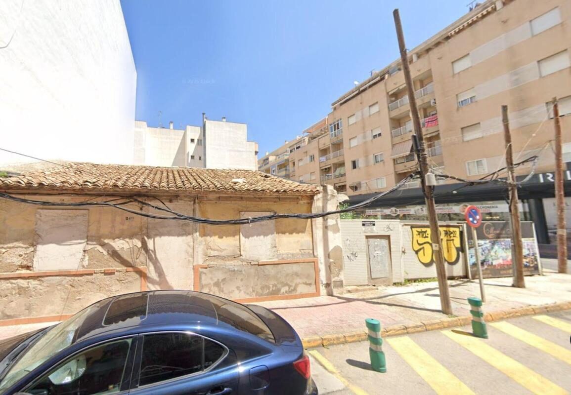 Land in Torrevieja, Spain [ID: 0152-633568]