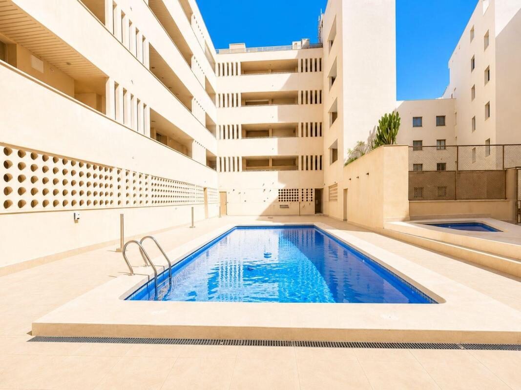Apartamenty z 3 sypialniami, 95m² w Torrevieja, Hiszpania [ID: 0152-633566]