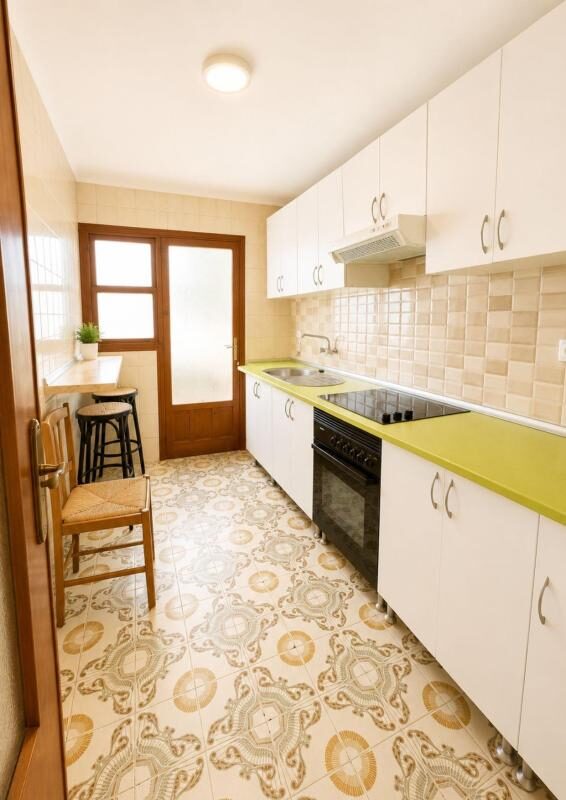 Apartamenty z 3 sypialniami, 95m² w Torrevieja, Hiszpania [ID: 0152-633566]