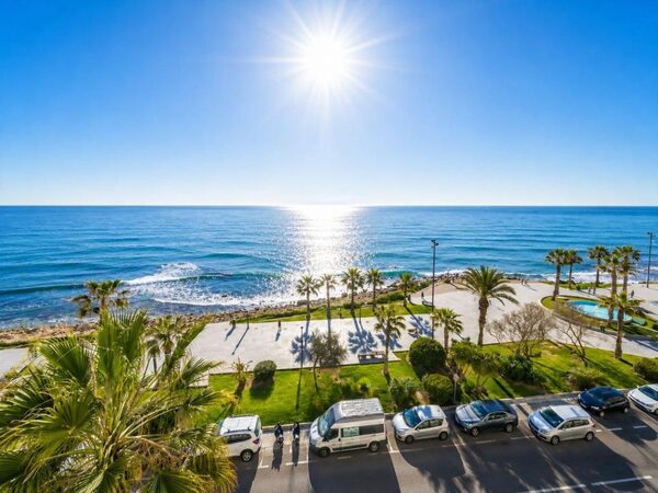 Mieszkanie w Torrevieja ID 0152-633566