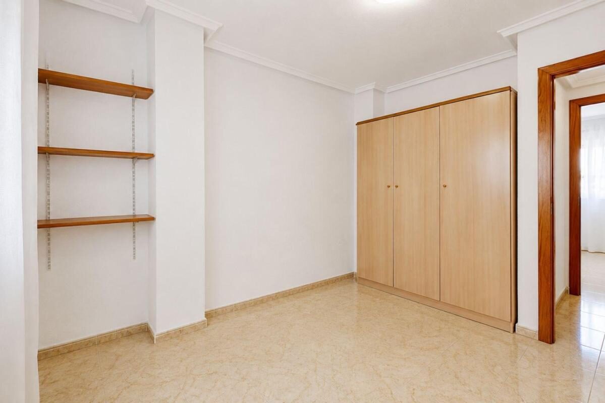 Apartamenty z 1 sypialnią, 53m² w Torrevieja, Hiszpania [ID: 0152-633564]