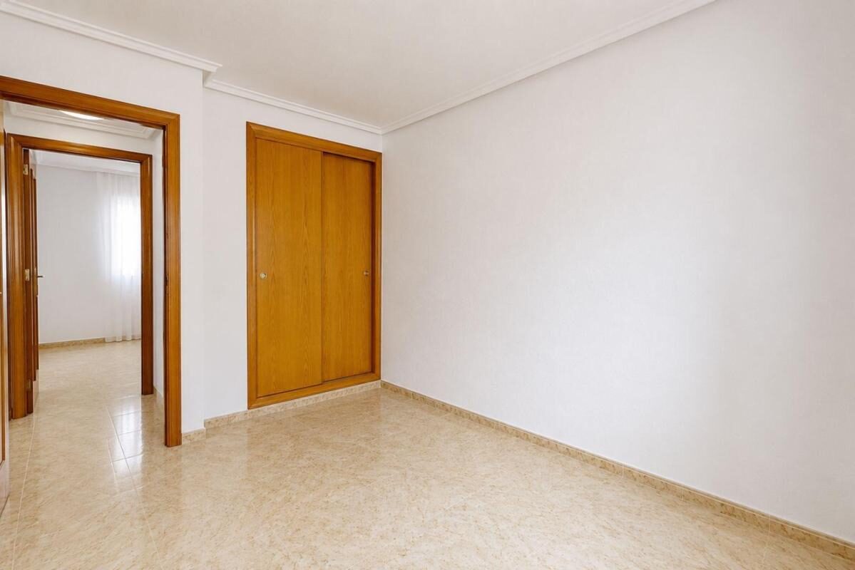 Apartamenty z 1 sypialnią, 53m² w Torrevieja, Hiszpania [ID: 0152-633564]
