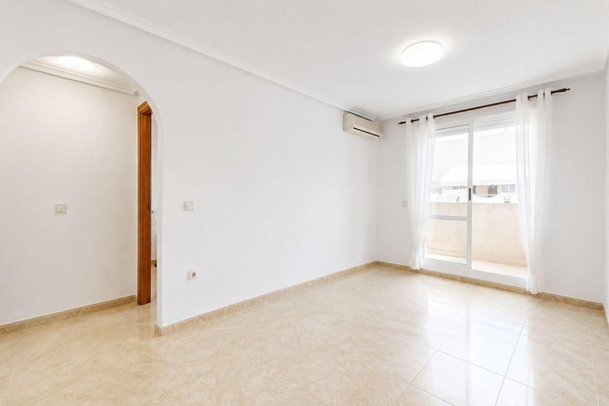 Apartamenty z 1 sypialnią, 53m² w Torrevieja, Hiszpania [ID: 0152-633564]