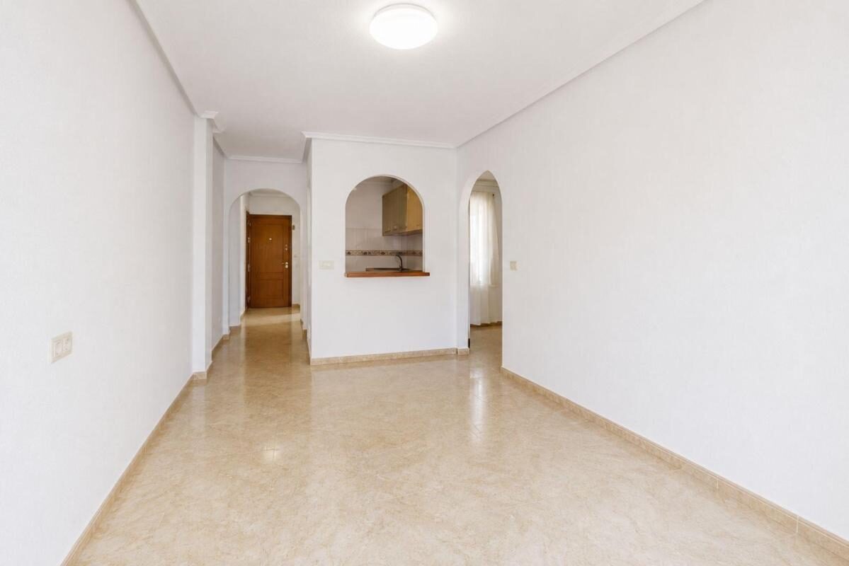 Apartamenty z 1 sypialnią, 53m² w Torrevieja, Hiszpania [ID: 0152-633564]