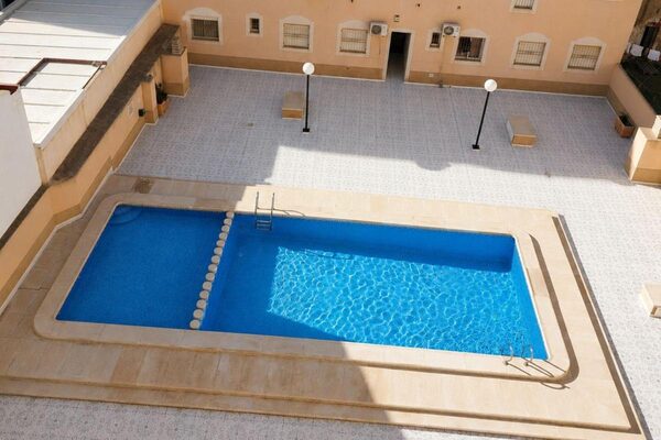 Mieszkanie w Torrevieja ID 0152-633564
