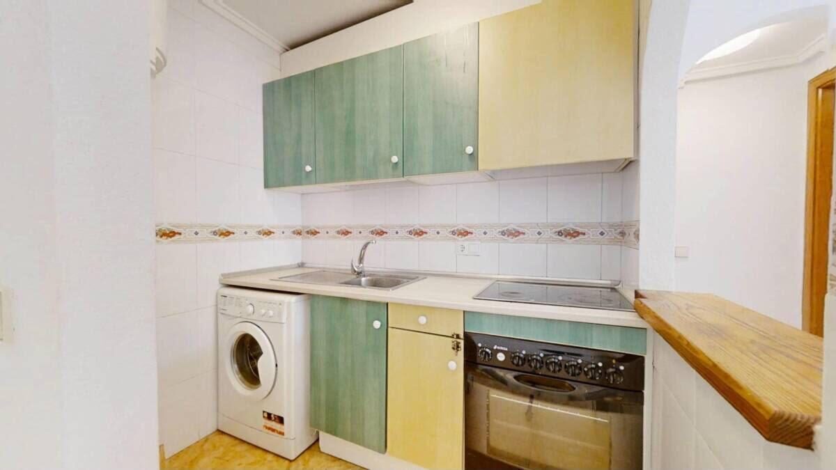 Apartamenty z 1 sypialnią, 53m² w Torrevieja, Hiszpania [ID: 0152-633564]