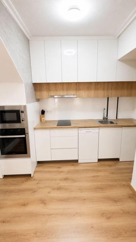 Dom szeregowy, 150m² w Orihuela, Hiszpania [ID: 0152-633563]