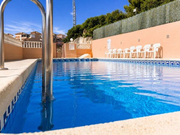 Таунхаус w Orihuela ID 0152-633563