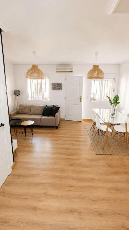 Dom szeregowy, 150m² w Orihuela, Hiszpania [ID: 0152-633563]