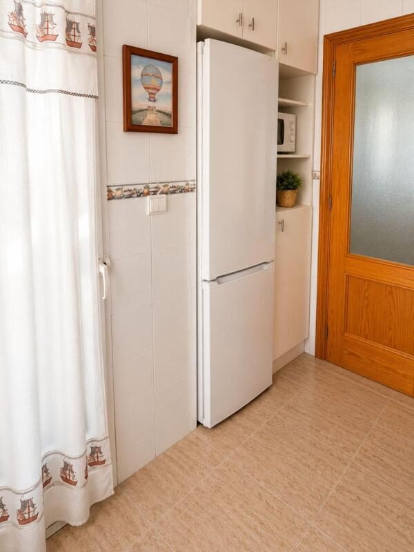 Apartments in Orihuela, Spain, 81m² - image 8