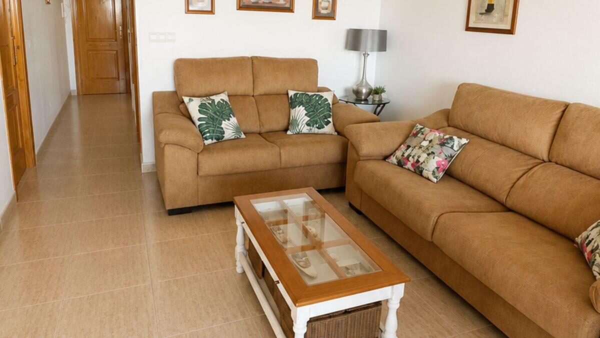 Apartments with 1 bedroom, 81m² in Orihuela, Spain [ID: 0152-633562]