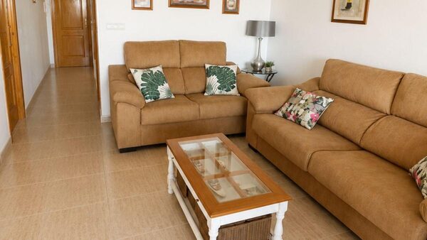 Apartments in Orihuela, Spain, 81m² - image 5