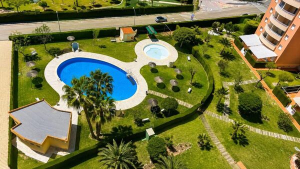 Apartments in Orihuela, Spain, 81m² - image 2