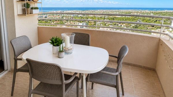 Apartments in Orihuela, Spain, 81m² - image 3