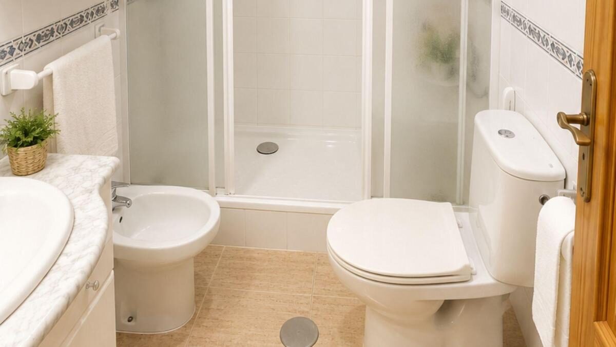 Apartments with 1 bedroom, 81m² in Orihuela, Spain [ID: 0152-633562]