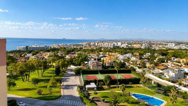 Apartments in Orihuela, Spain, 81m² - image 22