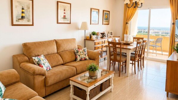 Apartments in Orihuela, Spain, 81m² - image 4