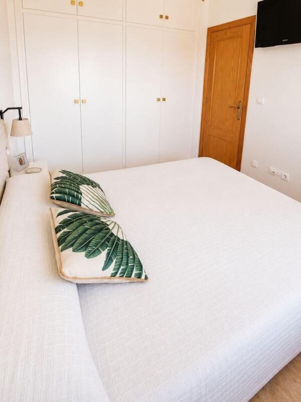 Apartments with 1 bedroom, 81m² in Orihuela, Spain [ID: 0152-633562]