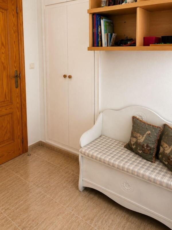 Apartments in Orihuela, Spain, 81m² - image 11
