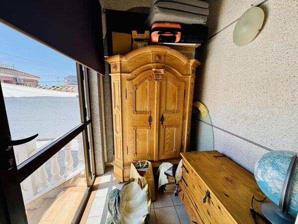 Villa in Torrevieja, Spain, 135m² - image 30