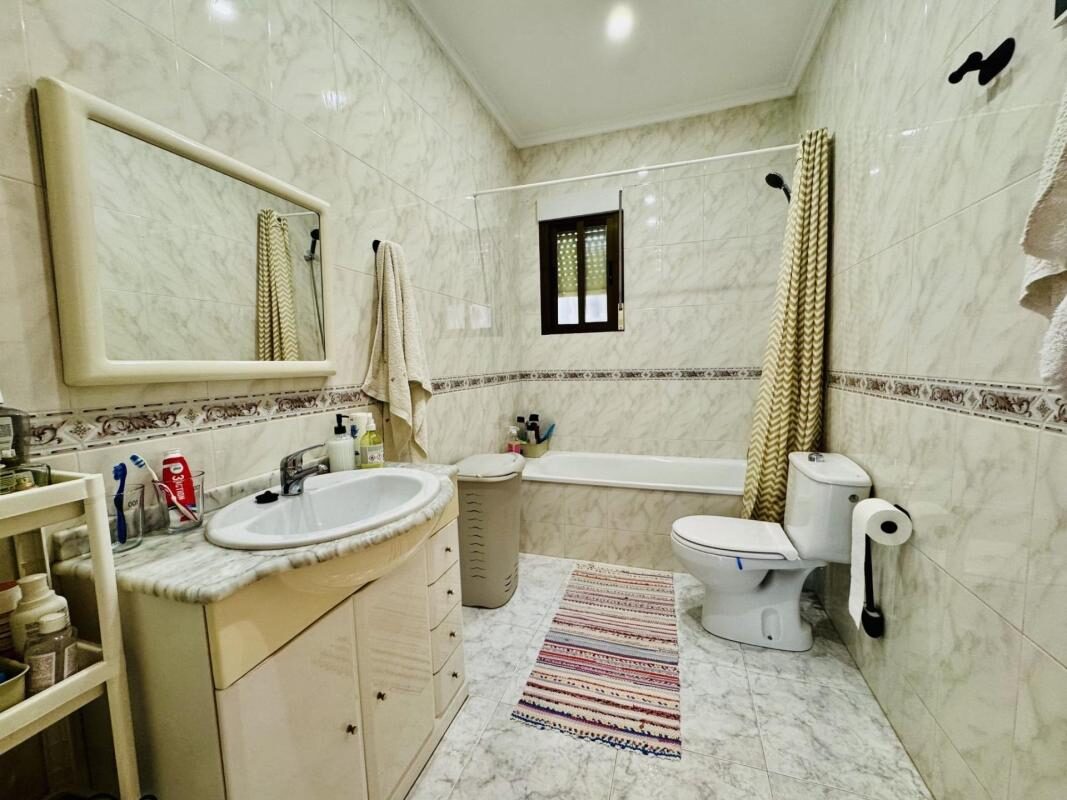 Вілла, 135м² в Торрев'єха, Іспанія [ID: 0152-633560]