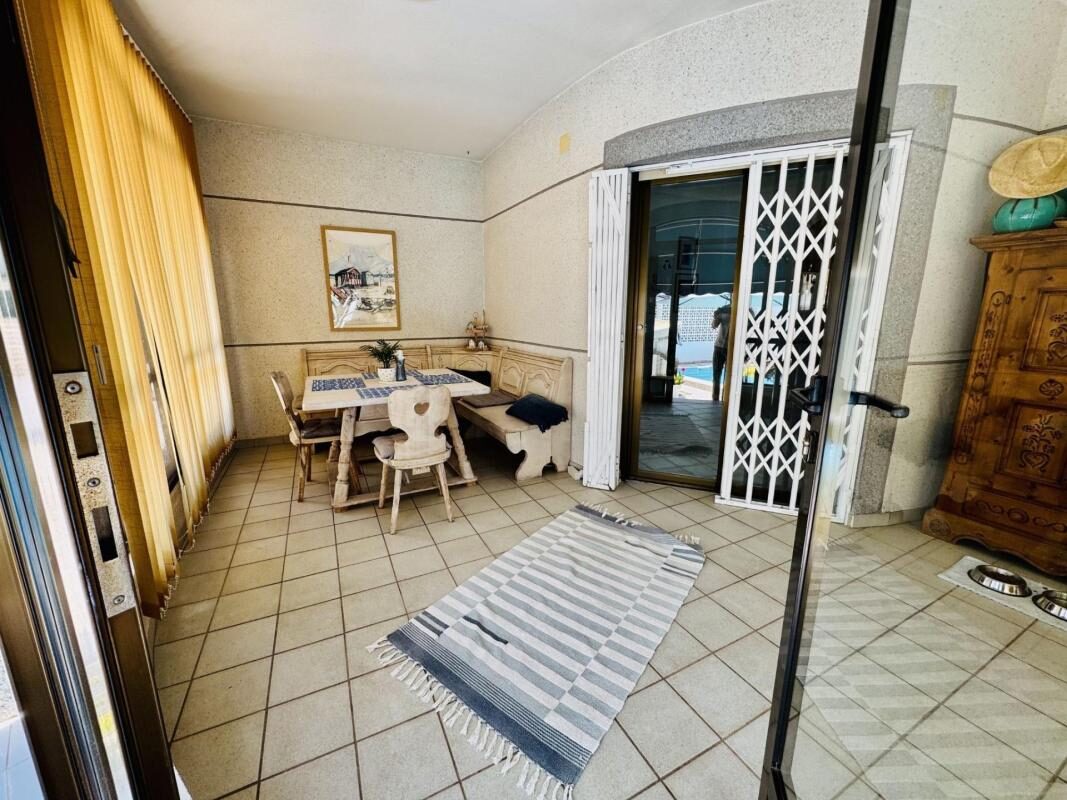 Вілла, 135м² в Торрев'єха, Іспанія [ID: 0152-633560]