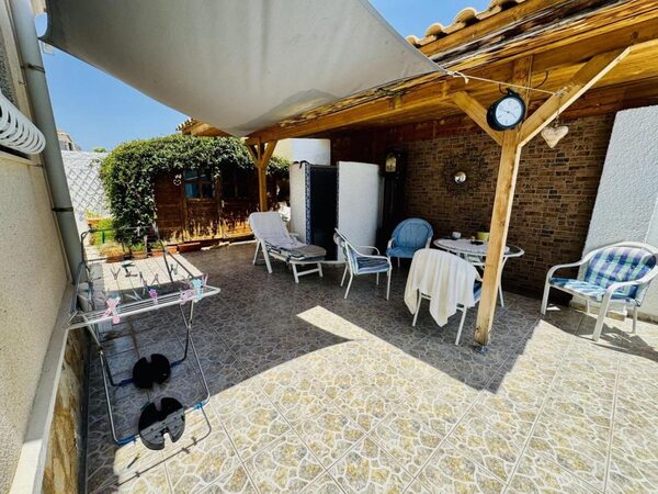 Villa in Torrevieja, Spain, 135m²