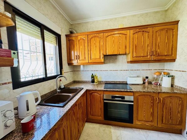 Villa in Torrevieja, Spain, 135m² - image 19