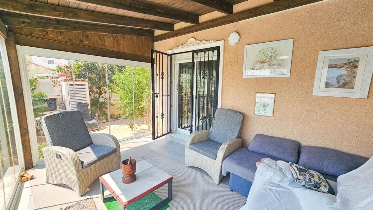 Domy z 3 sypialniami, 156m² w Orihuela, Hiszpania [ID: 0152-633317]