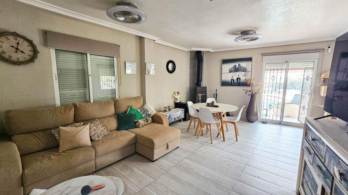 Domy z 3 sypialniami, 156m² w Orihuela, Hiszpania [ID: 0152-633317]