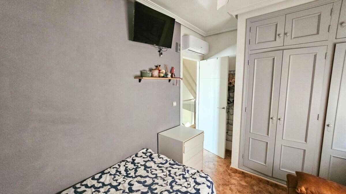 Domy z 3 sypialniami, 156m² w Orihuela, Hiszpania [ID: 0152-633317]